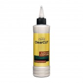 CARPRO CLEAR CUT 高效研磨膏 250ML 汽車粗蠟